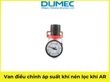  Van điều chỉnh áp suất khí nén lọc khí AR2000 