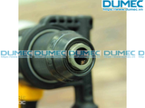  Thân máy khoan vặn vít pin 95Nm 18V Dewalt 