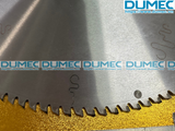  Lưỡi cắt nhôm kim cương 450 500 550 