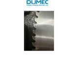  Lưỡi cắt nhôm DUMEC 