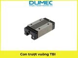  Con trượt vuông TBI TRH35VL TRH30VL TRH25VL TRH20VL TRH15VL TRH15VN TRH20VN TRH25VN TRH30VN TRH35VN 