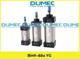  Piston dầu - hơi - Bình dầu YG 