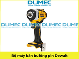  Bộ máy bắn bu lông pin Dewalt 