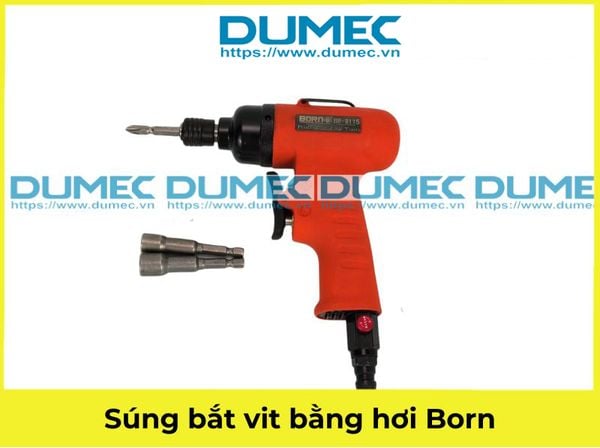  Súng bắn hơi - Bắn vít - Bắn ke các loại 