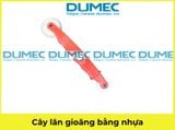  Cây lăn gioăng bằng nhựa - gỗ 