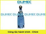  Vỏ cầu chì, Zơle trung gian, Công tắc hành trình - Chint 
