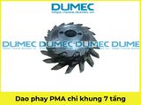  Dao phay các loại 