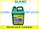  Dầu làm mát Trung Quốc 