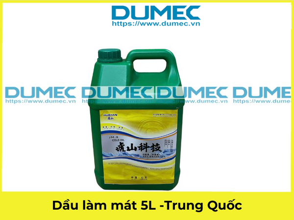  Dầu làm mát Trung Quốc 