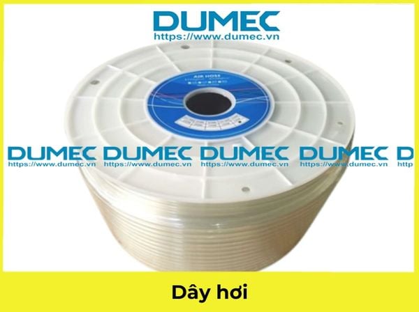  Dây hơi các loại 