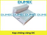  Kẹp chống văng DC 