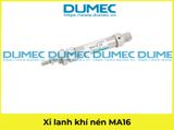  Xi lanh khí nén MA16*25 /50 /75 /100 /125 /150 /200 /250 /300 