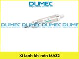  Xi lanh khí nén MA32*25/50/75 /100/125/150 /200/250/300 