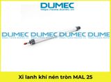  Xi lanh khí nén tròn MAL 25 * 25 50 75 100 125 150 200 250 300 400 500 