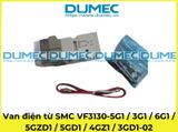  Van điện từ SMC VF3130-5G1 / 3G1 / 6G1 / 5GZD1 / 5GD1 / 4GZ1 / 3GD1-02 