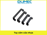  Tay cầm cửa nhựa / tay nắm cửa nhựa / Tay cầm hợp kim nhôm / tay nắm nhôm /Tay nắm cửa tủ 90mm 120mm 150mm 180mm 