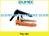  Tay vặn M10 -M12 