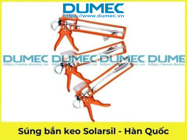  Súng bắn keo Boter 