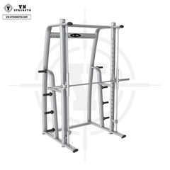 KHUNG TẠ TRỢ LỰC ∣ SMITH MACHINE ∣ TEC 074