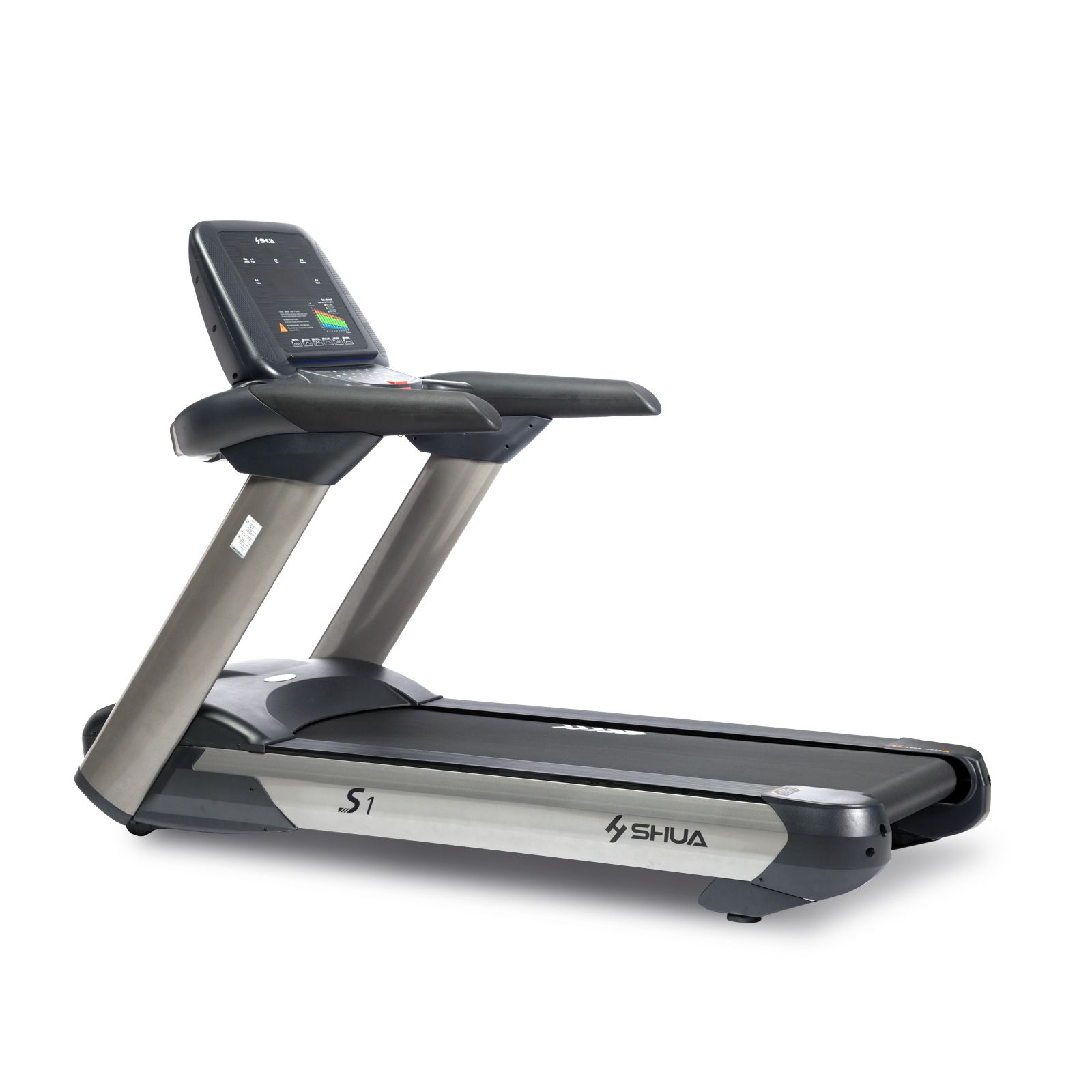 Máy Chạy Bộ SH-T8910