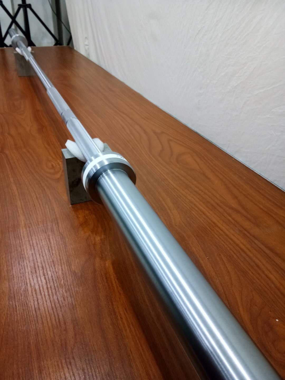 The VN-Strength™ Bar︱Đòn Tạ