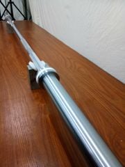 The VN-Strength™ Bar︱Đòn Tạ︱DON 001