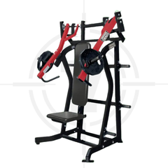 MÁY TẬP NGỰC TRÊN ∣ ISO-LATERAL
INCLINE PRESS ∣ HAM 049
