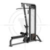 MÁY TẬP LƯNG TRÊN, LƯNG NGANG ∣ LAT PULLDOWN / LOW ROW ∣ HAM 024