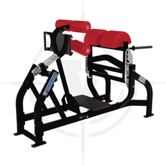 MÁY TẬP LƯNG, BỤNG ∣ FIXED PAD GLUTE/HAM  ∣ HAM 088