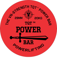 The VN-Strength™ TQT Power Bar︱Đòn Tạ︱DON 004