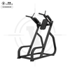 GHẾ BỤNG, TAY SAU ∣ DIP & LEG RAISE ∣ NEW 052