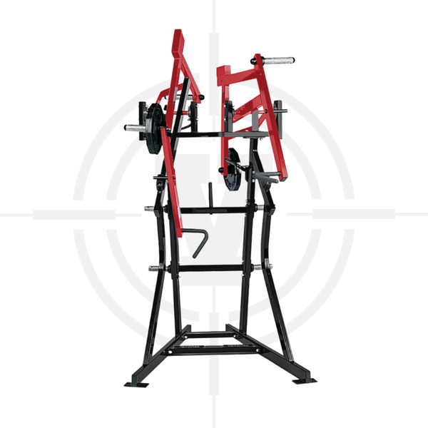 MÁY TẬP TOÀN THÂN ∣ COMBO DECLINE ∣ HAM 081