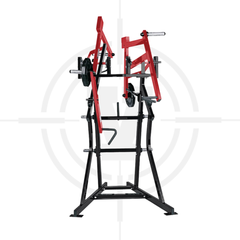 MÁY TẬP TOÀN THÂN ∣ COMBO DECLINE ∣ HAM 081