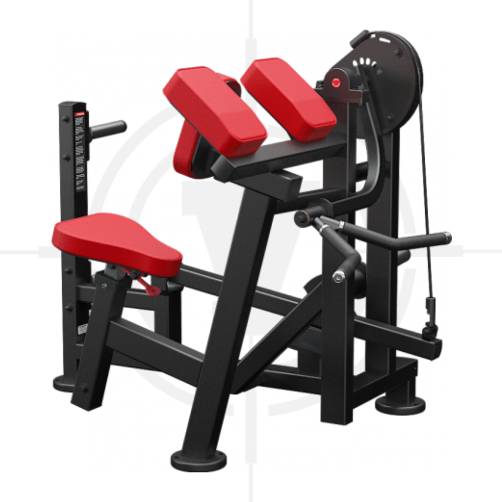 Máy Tay Trước︱Preacher Curl︱Atl 225