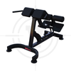 GHẾ LƯNG ∣ ROMAN CHAIR (45~90° ADJUST TYPE) ∣ MAX 101