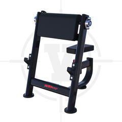 GHẾ TAY TRƯỚC︱PREACHER CURL BENCH︱MAX 102