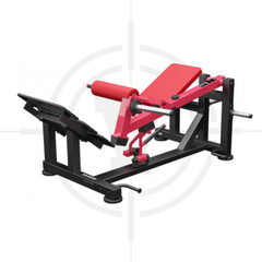 Máy Siết Mông ∣ Hip Thruster ∣ Atl 231