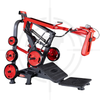 MÁY TẬP CHÂN ∣ SUPER PENDULUM SQUAT ∣ PAN 108