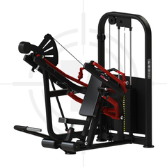 MÁY TẬP TAY SAU︱TRICEP OVERHEAD EXTENSION & DIP SUPERSET︱MAX 010