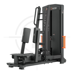 MÁY TẬP CHÂN NGOÀI ∣ BOOTY BUILDER SELECTORIZED STANDING HIP ABDUCTOR ∣ B&G 005