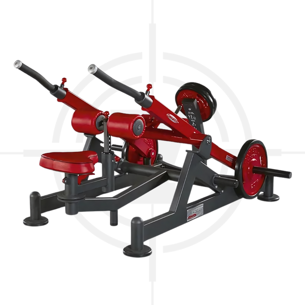 MÁY TẬP TAY SAU ∣ DIPS PRESS DUAL SYSTEM ∣ PAN 010