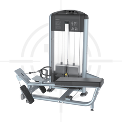 MÁY TẬP LƯNG NGANG ∣ LONG PULL ∣ PRE 010