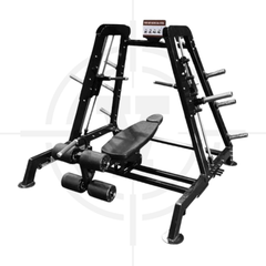 Máy Đẩy Ngực ∣ Decline Press Combo ∣ Tbtt 007