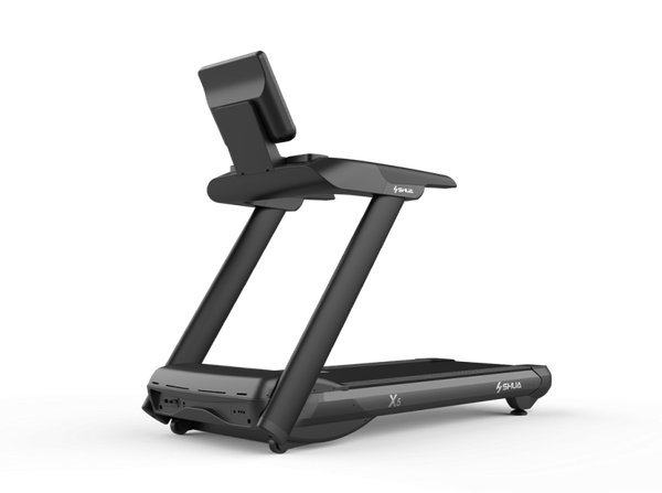 MÁY CHẠY BỘ SHUA X5