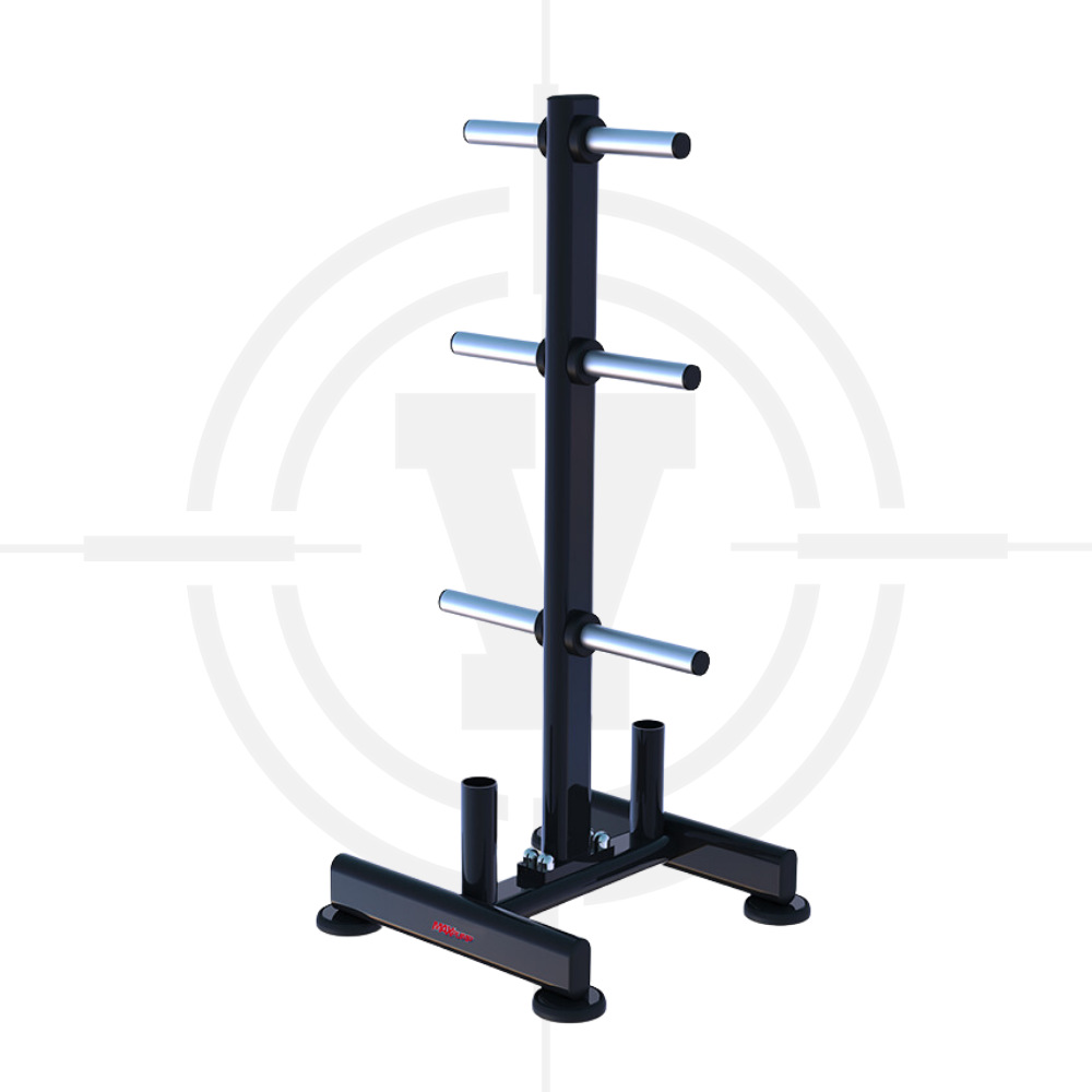 GIÁ TẠ ĐĨA︱DISCS RACK︱MAX 110