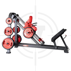 MÁY TẬP CHÂN︱SUPER CALF HACK︱PAN 111