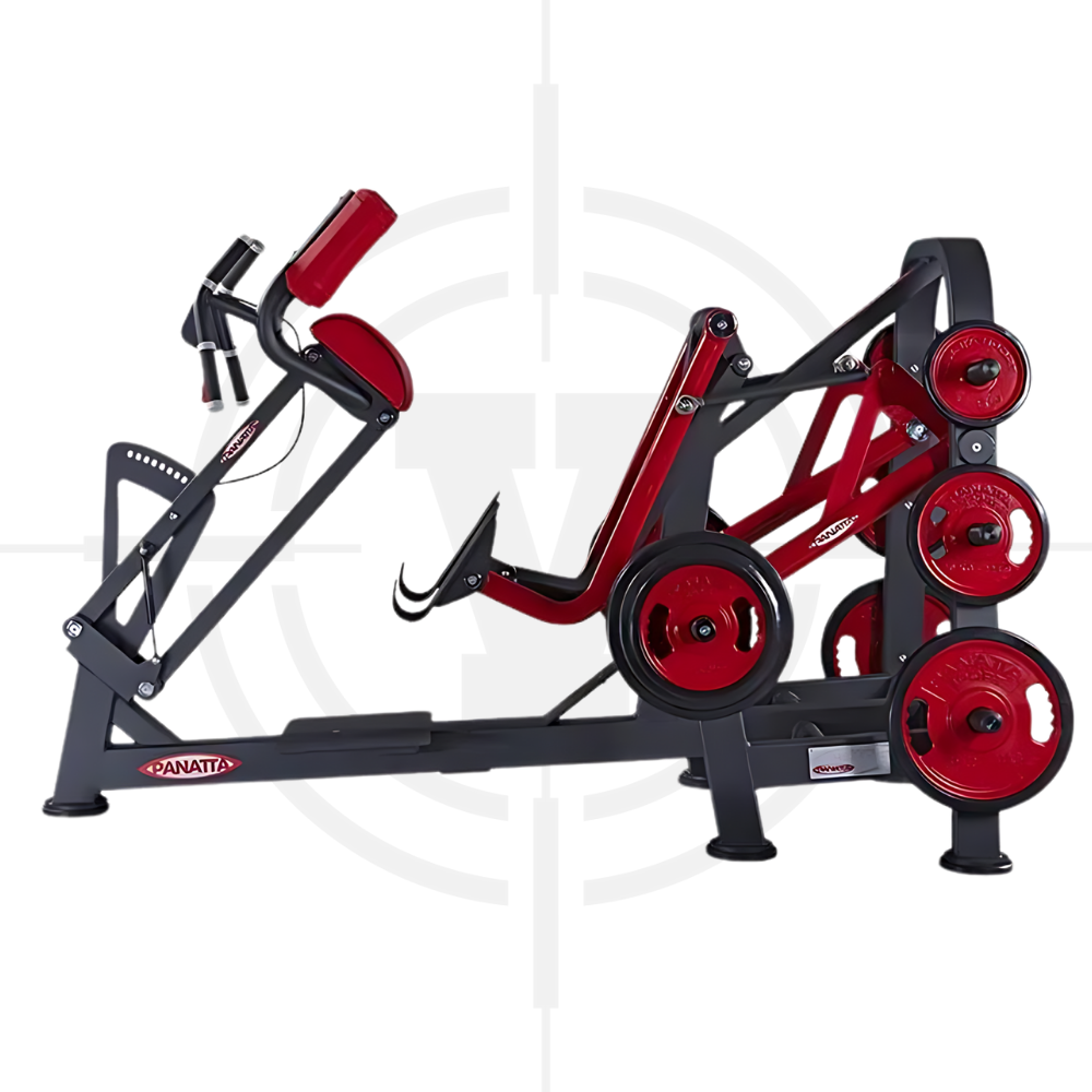 MÁY TẬP CHÂN︱POWER RUNNER︱PAN 112