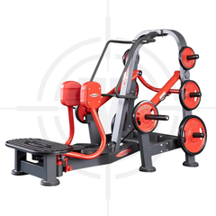 MÁY TẬP CHÂN NGOÀI ∣ STANDING ABDUCTOR ∣ PAN 114