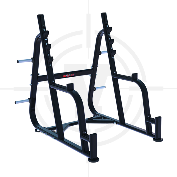 KHUNG TẠ ∣ SQUAT RACK ∣ MAX 115