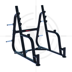 KHUNG TẠ︱SQUAT RACK︱MAX 115
